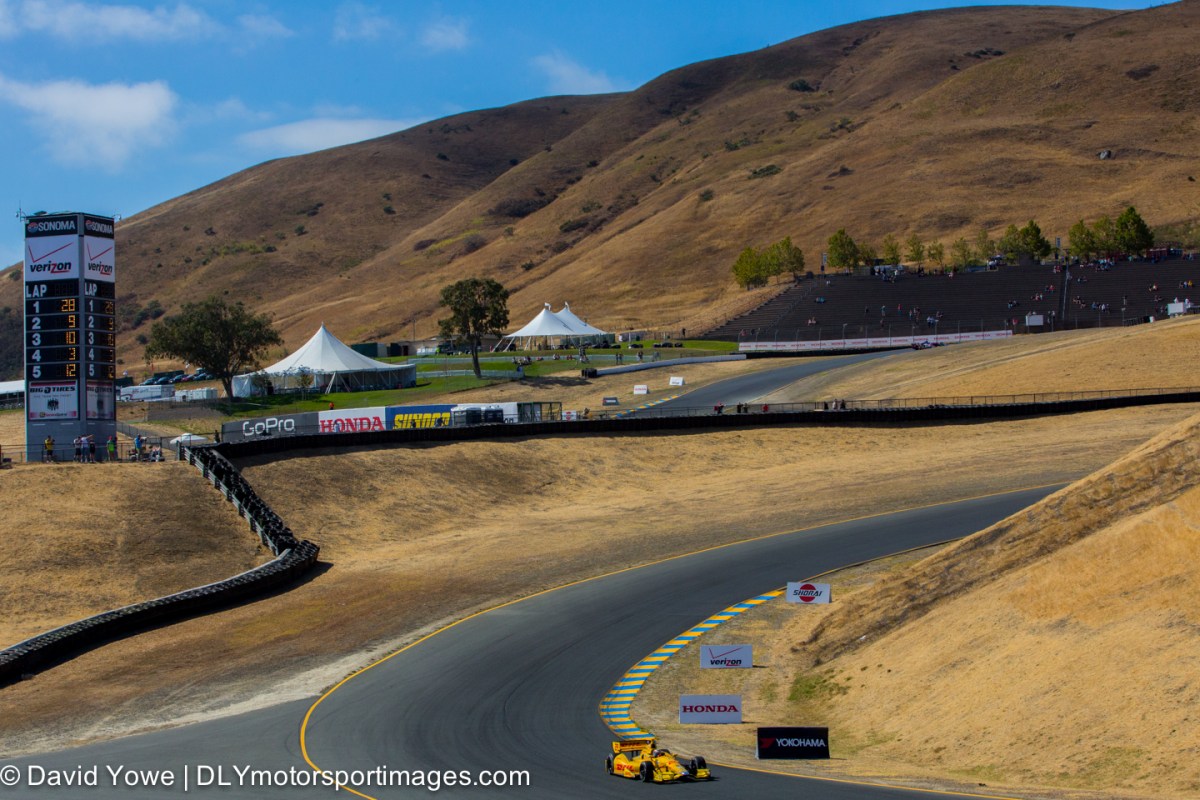 2014 Mid-Ohio (#28 Andretti Autosport)