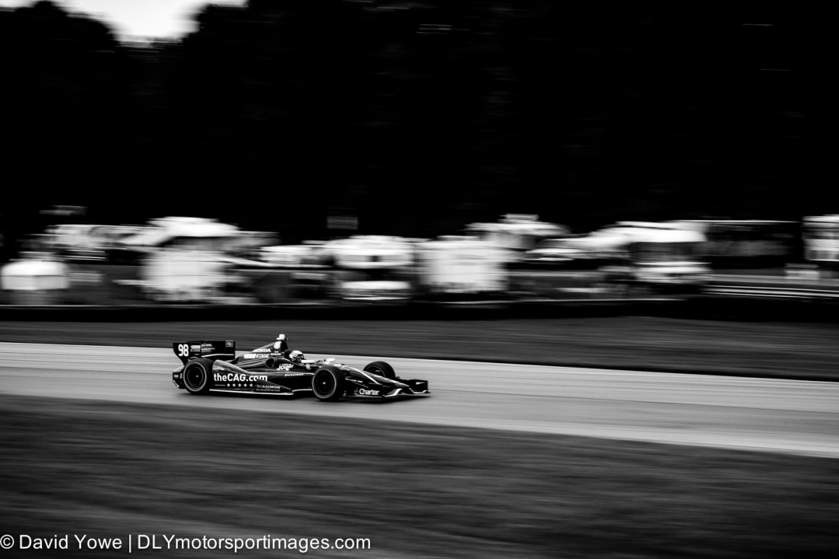 2014 Mid-Ohio (#98 BHA / BBM with Curb-Agajanian)