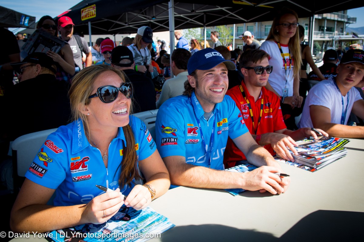 2014 Miller (Shea Racing Honda)