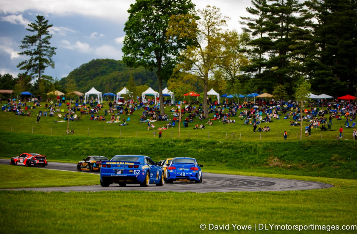 2014 CTSCC (Lime Rock Park)
