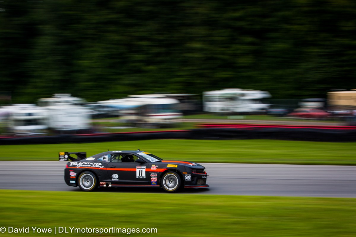 2014 Mid-Ohio (#11 Blackdog Speed)