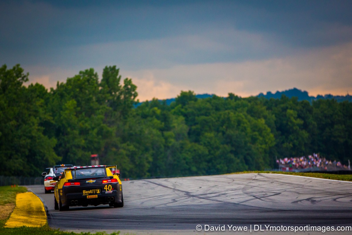 2014 Mid-Ohio (#40 BestIT Racing)