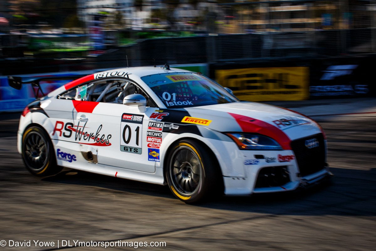 2014 Long Beach (Long Beach PWC )