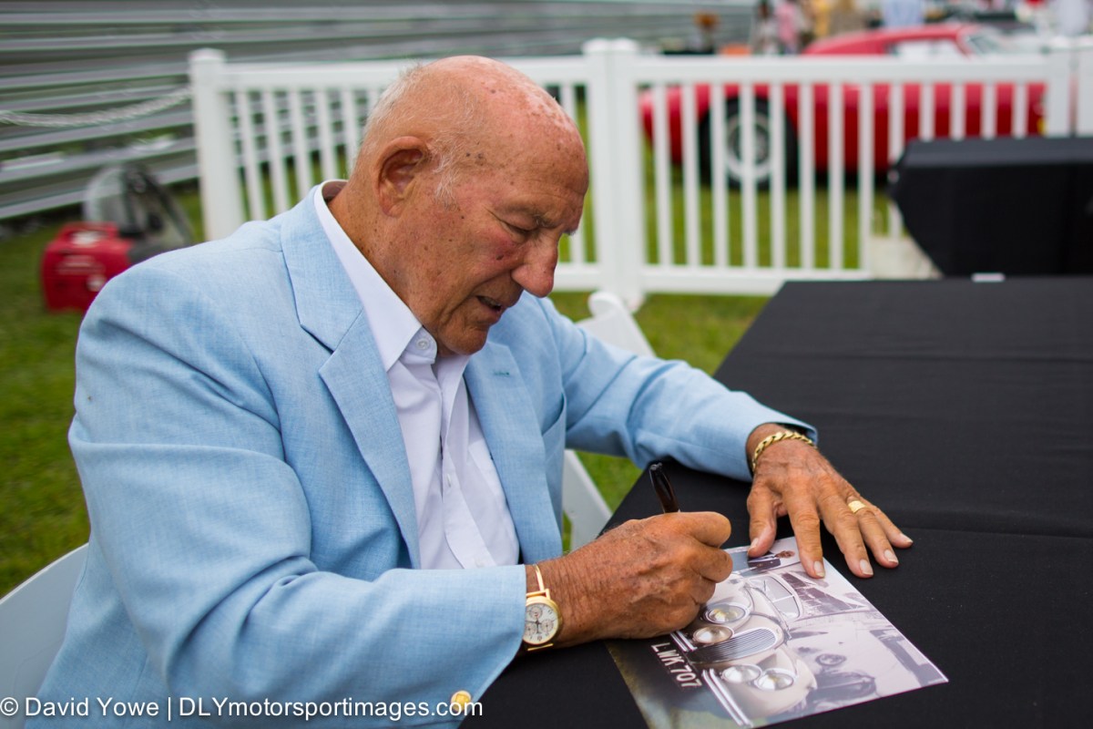 2014 Lime Rock Park (Sunday in the Park Concours)