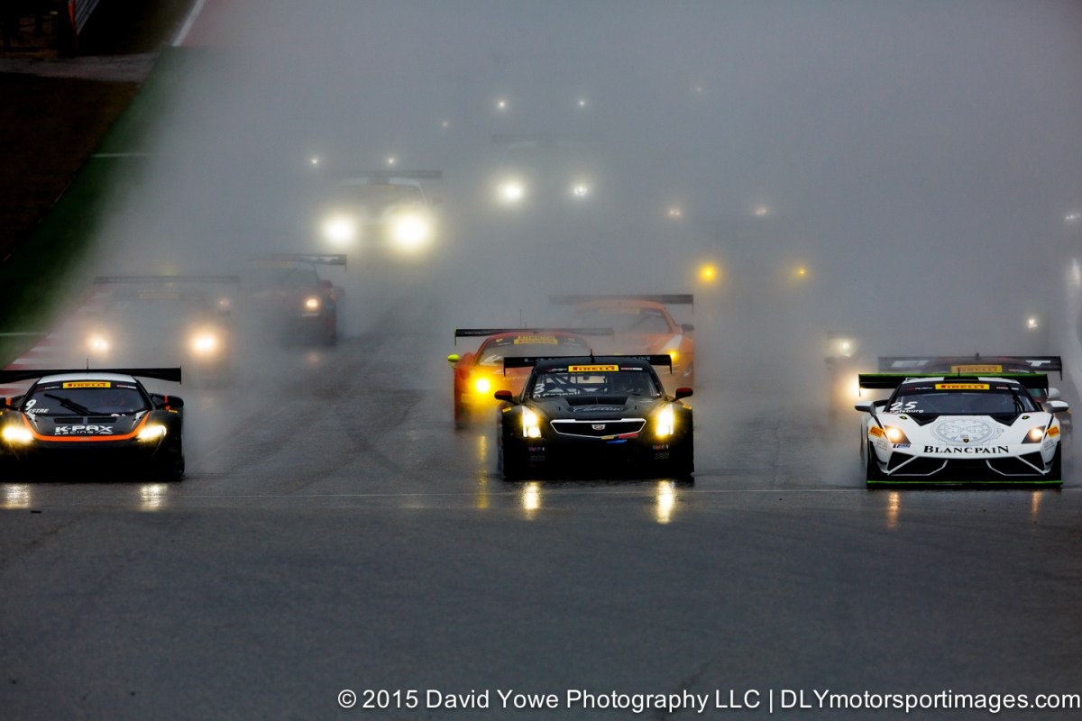 2015 COTA (GT race#2 start)