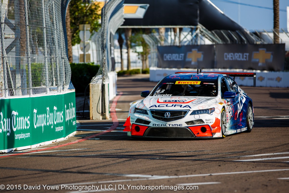 2015 St Petes (#43 RealTime)