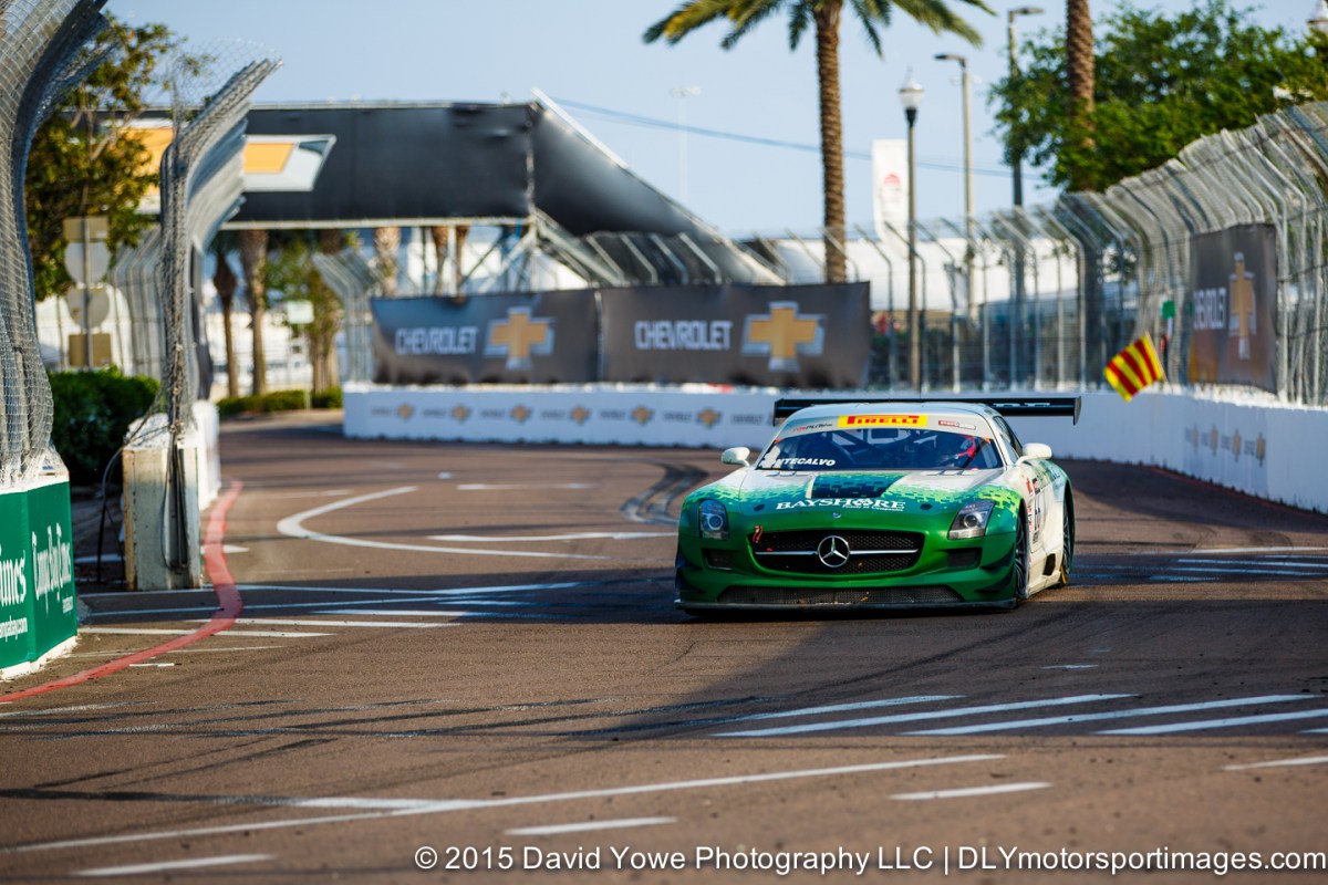 2015 St Petes (#66 DragonSpeed)