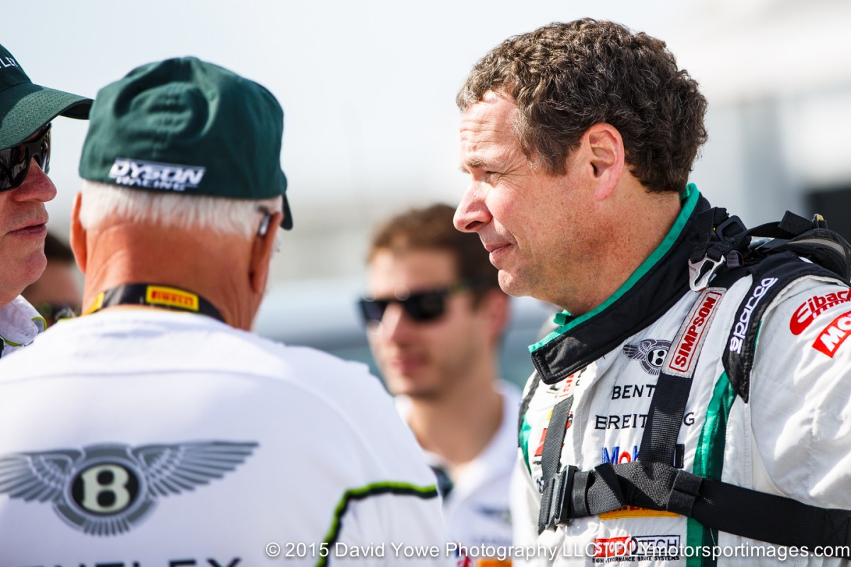 2015 St Petes (#20 Bentley)