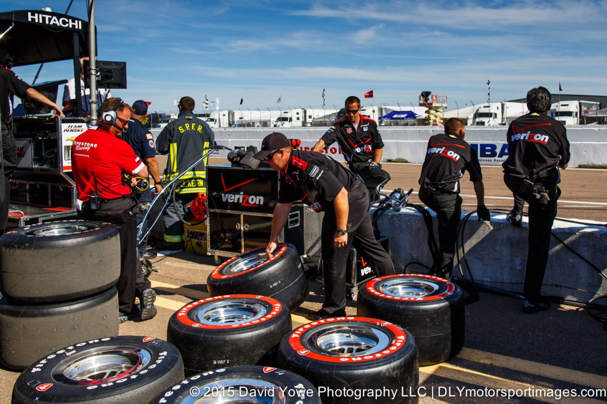 2015 St Petes (Team Penske)