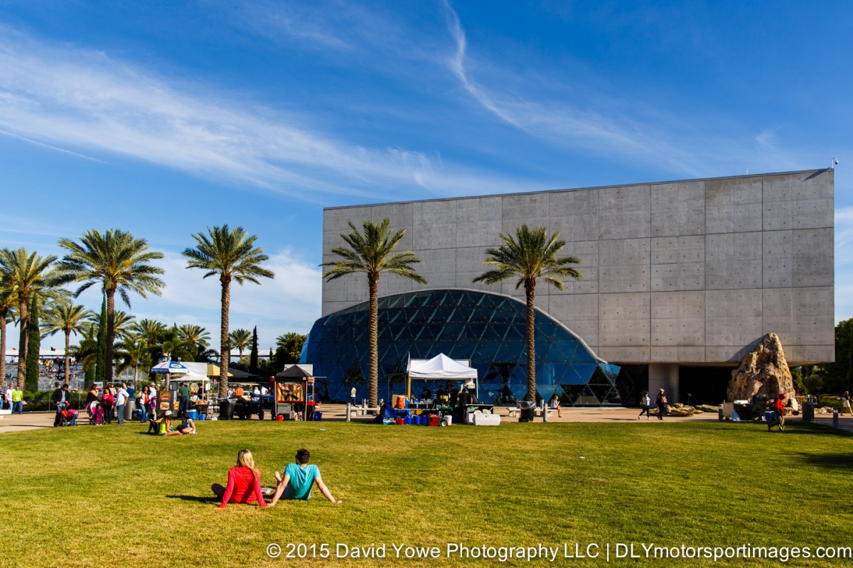 2015 St Petes (Dali Museum)