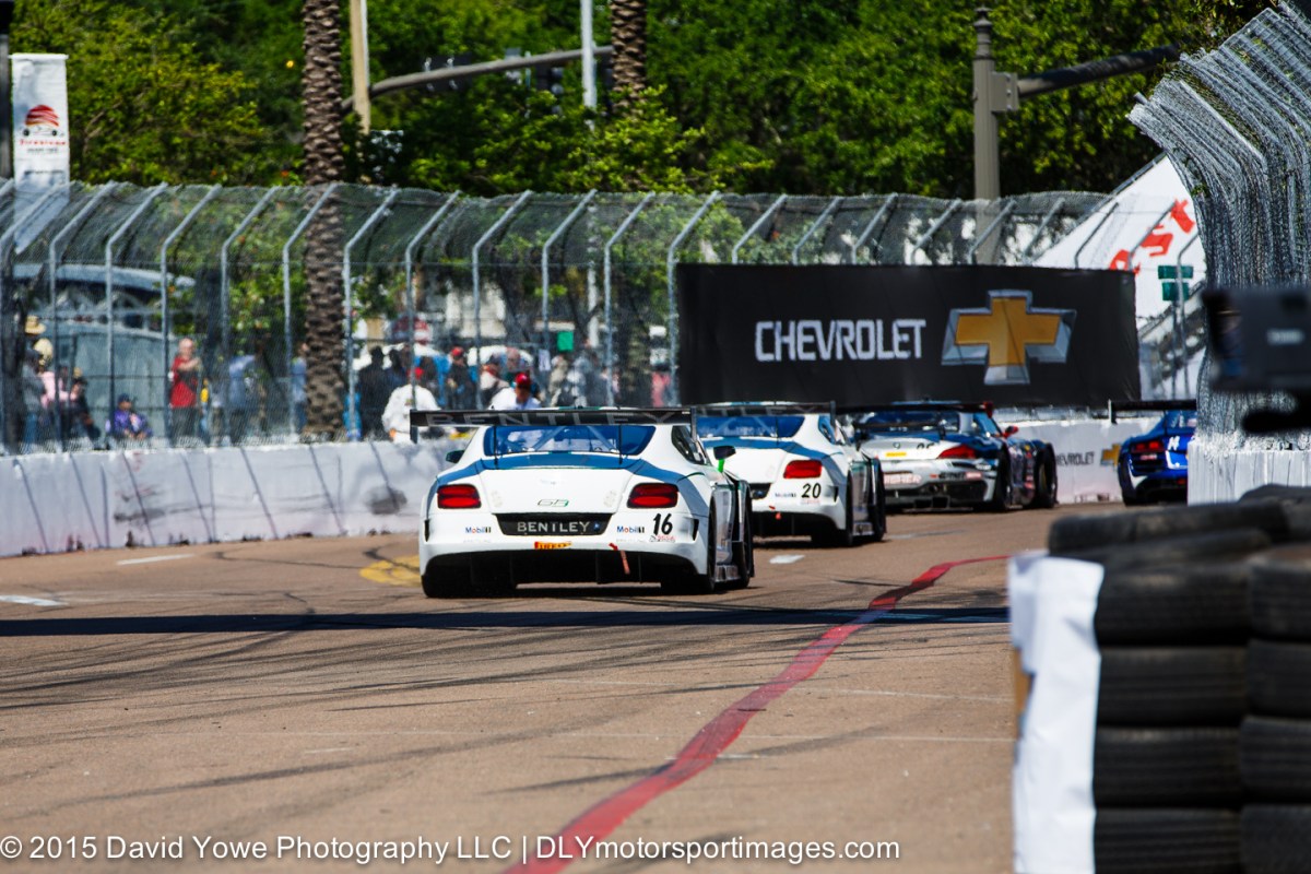 2015 St Petes (#16 Bentley)