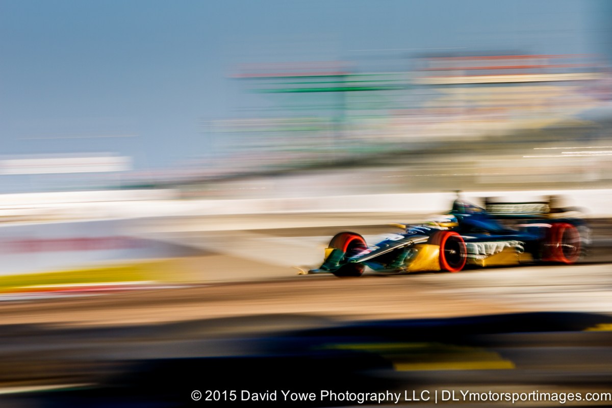 2015 St Petes (#20 CFH Racing)