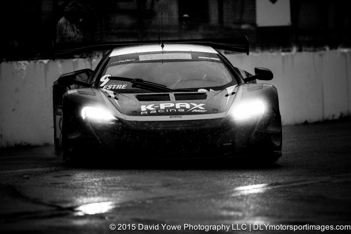 2015 St Petes (#9 K-PAX Racing)