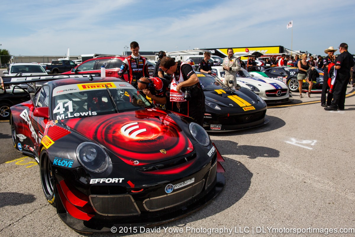 2015 St Petes (#41 EFFORT)