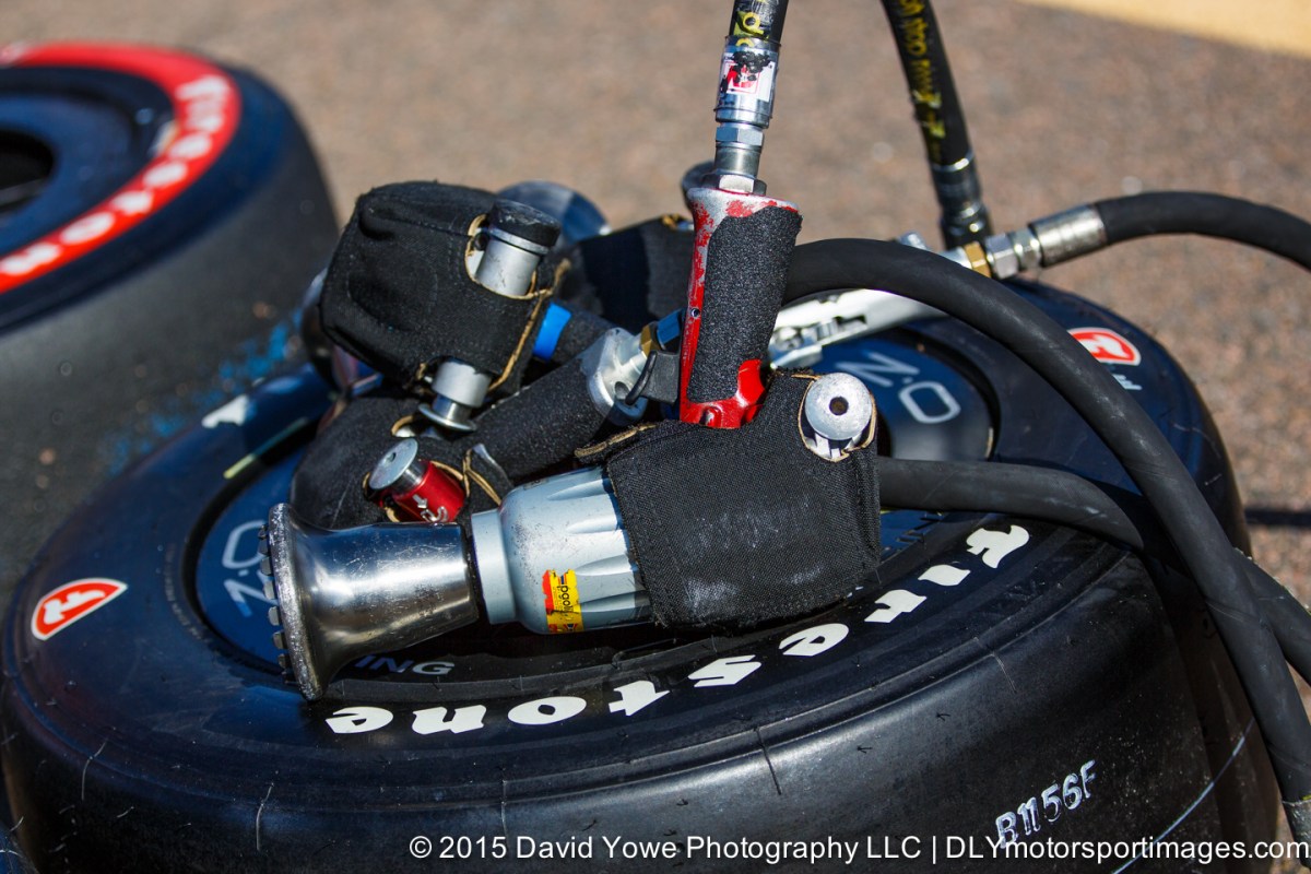 2015 St Petes (Tire gun)