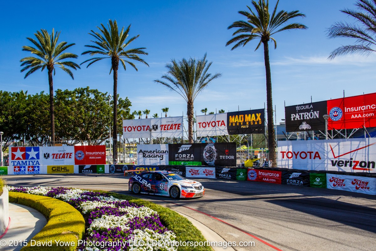 2015 Long Beach (#43 RealTime)