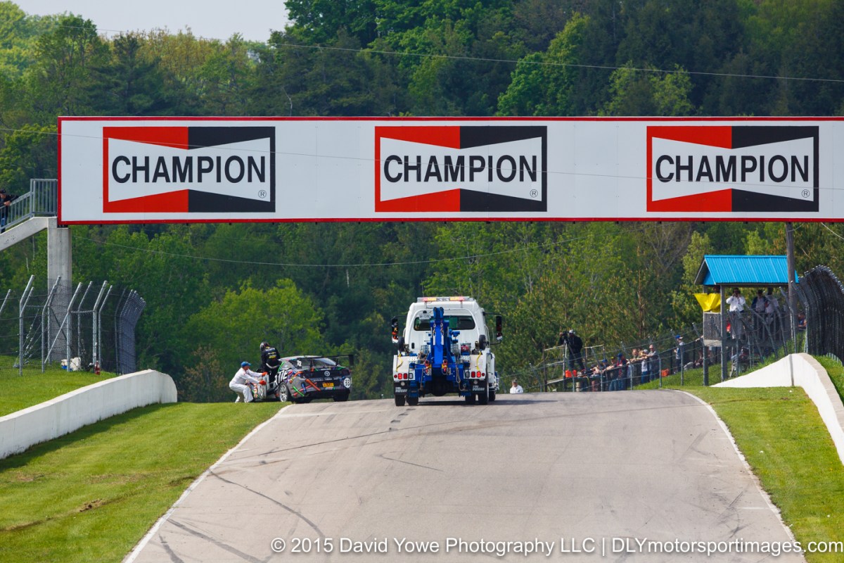 2015 Mosport (#33 Capaldi) 