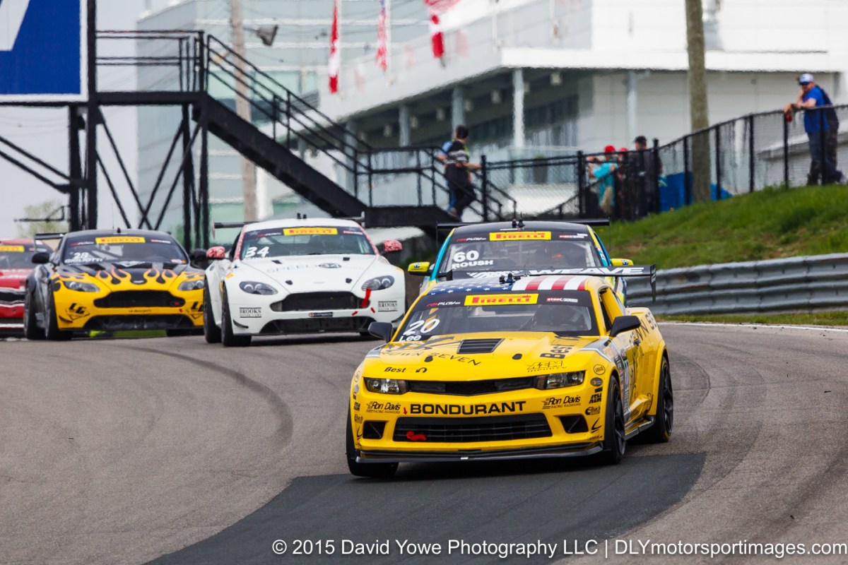 2015 Mosport (#20 BestIT)