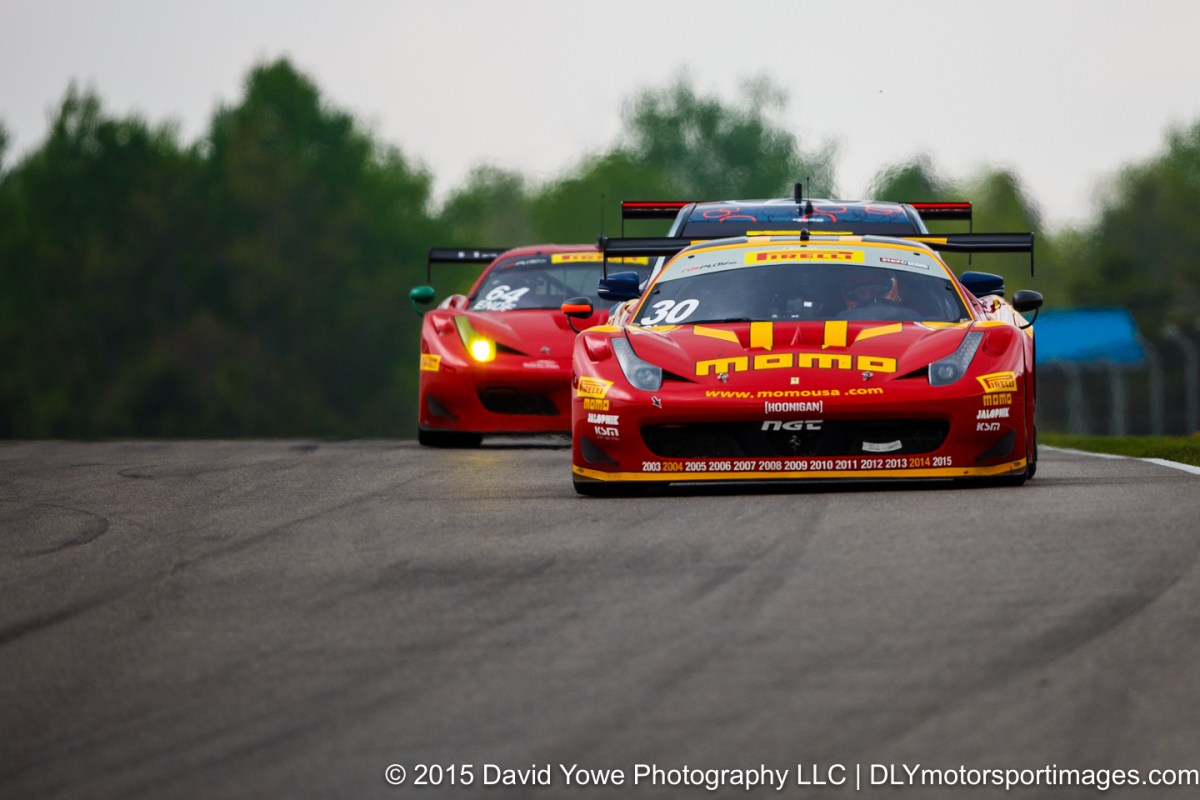 2015 Mosport (#30 NGT)