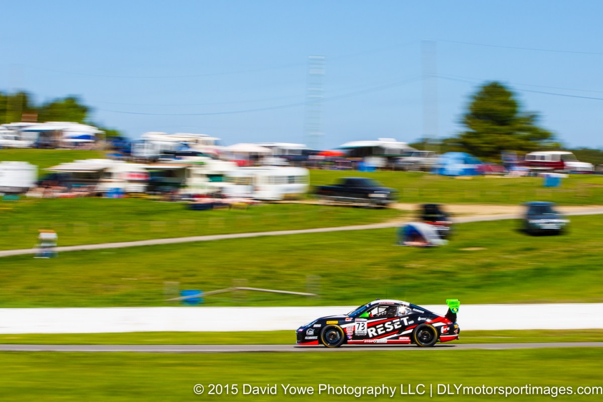 2015 Mosport (#73 GTSport)