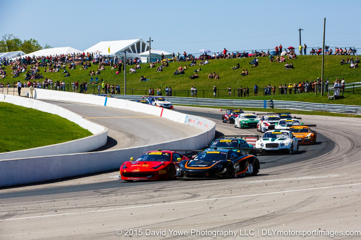 2015 Mosport (#9 K-Pax)