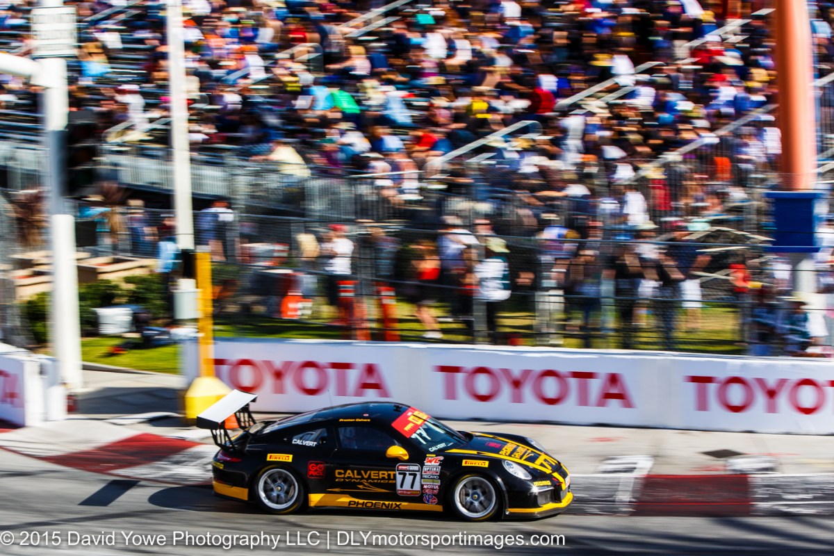 2015 Long Beach (#77 Phoenix)
