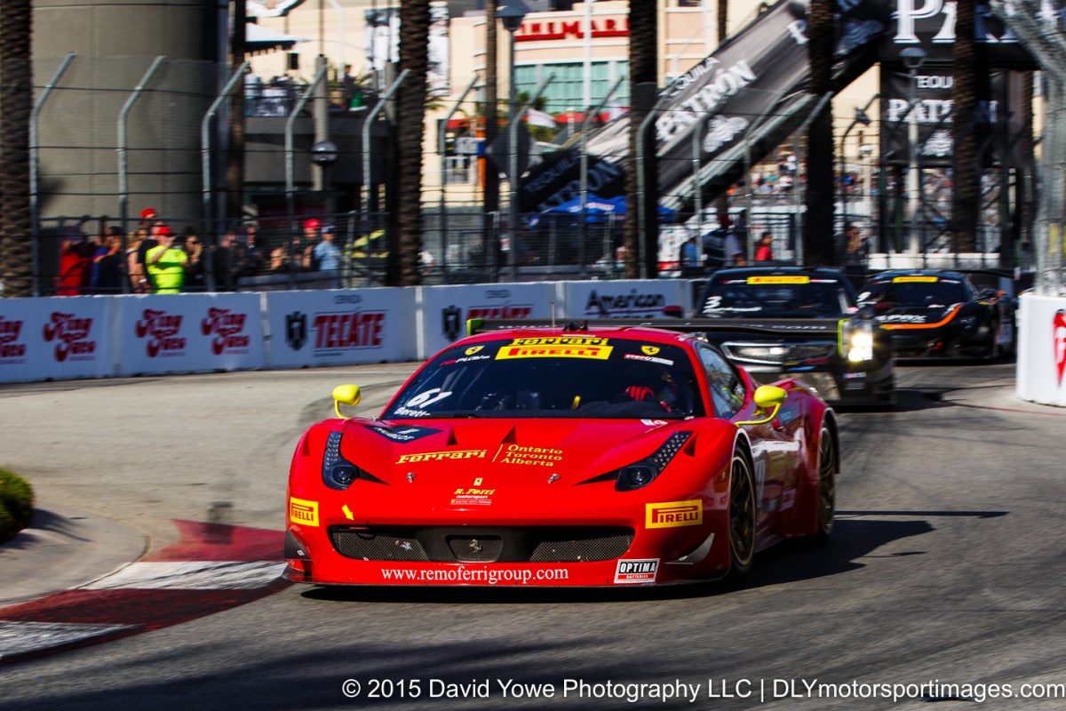 2015 Long Beach (#61 R. Ferrii