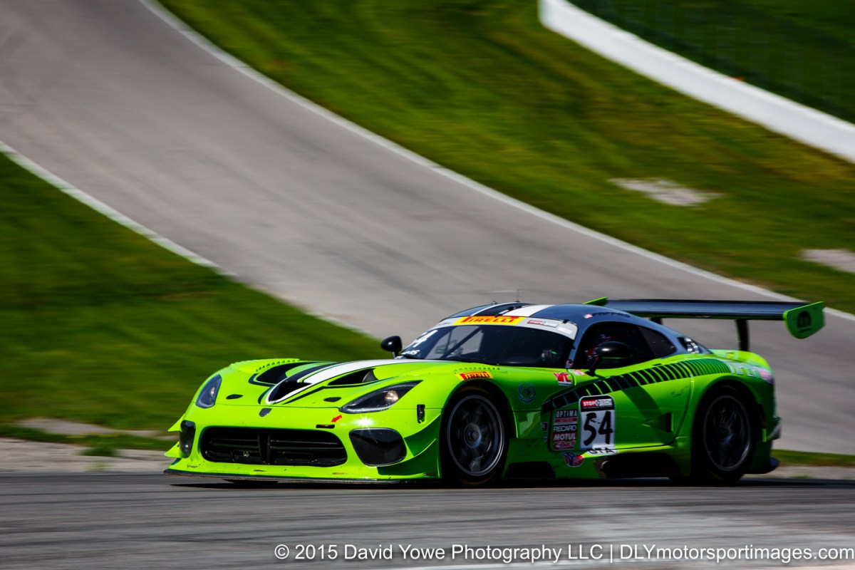 2015 Mosport (#54 Black Swan)