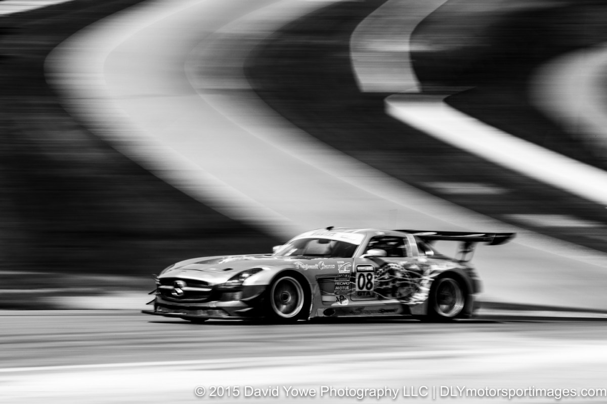 2015 Mosport (#08 DragonSpeed)