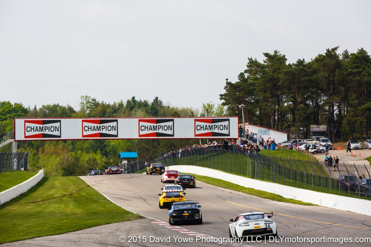 2015 Mosport (#34 Capaldi)