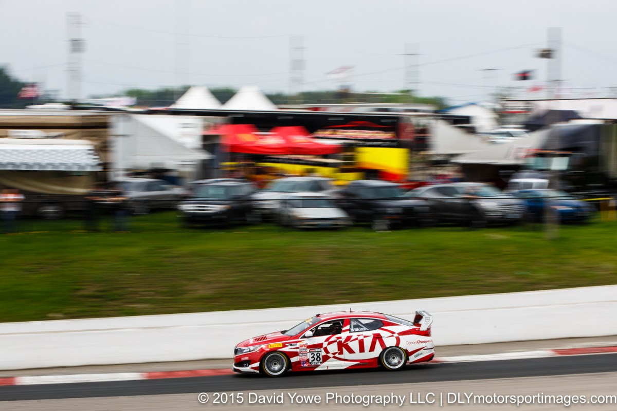 2015 Mosport (#38 Kinetic)