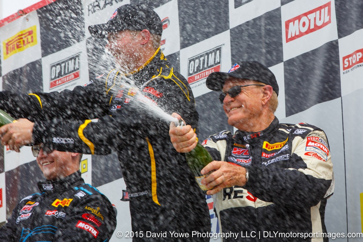 2015 Mosport (#73 GTSport)