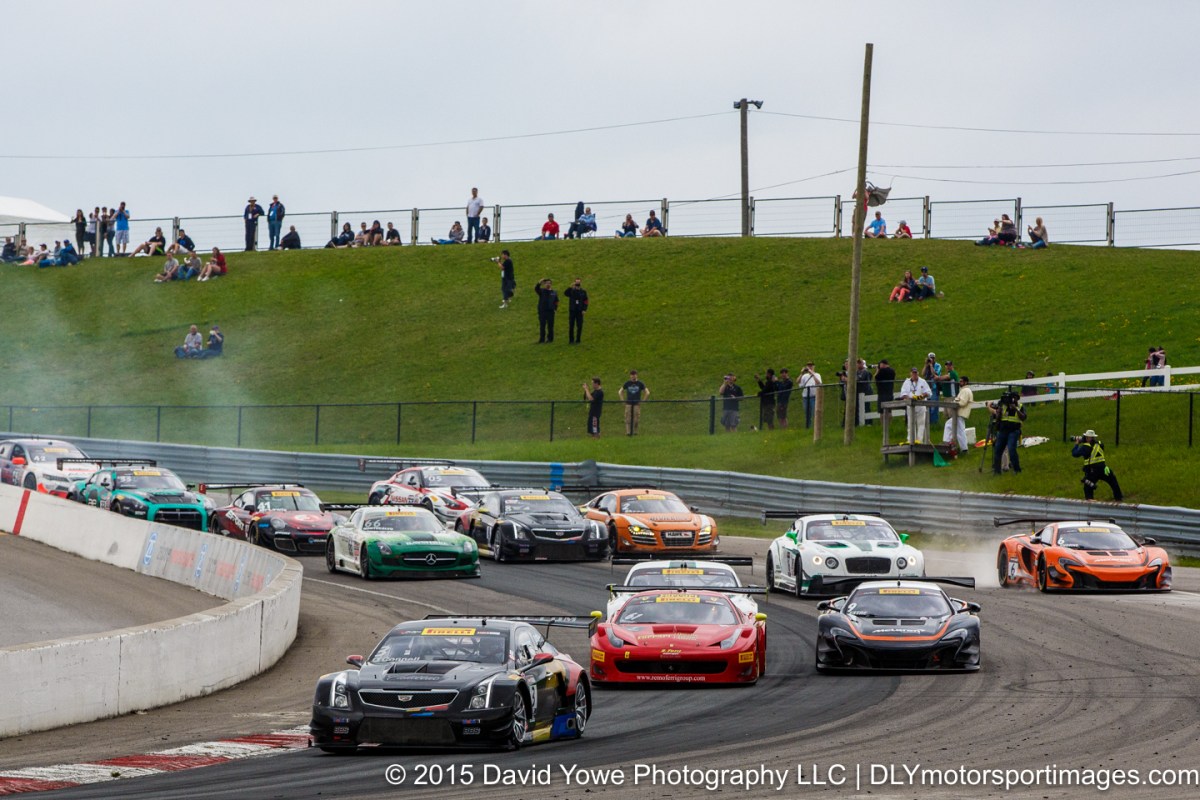 2015 Mosport (Race #1)