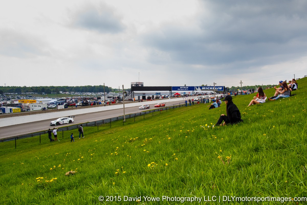 2015 Mosport (Spectators)