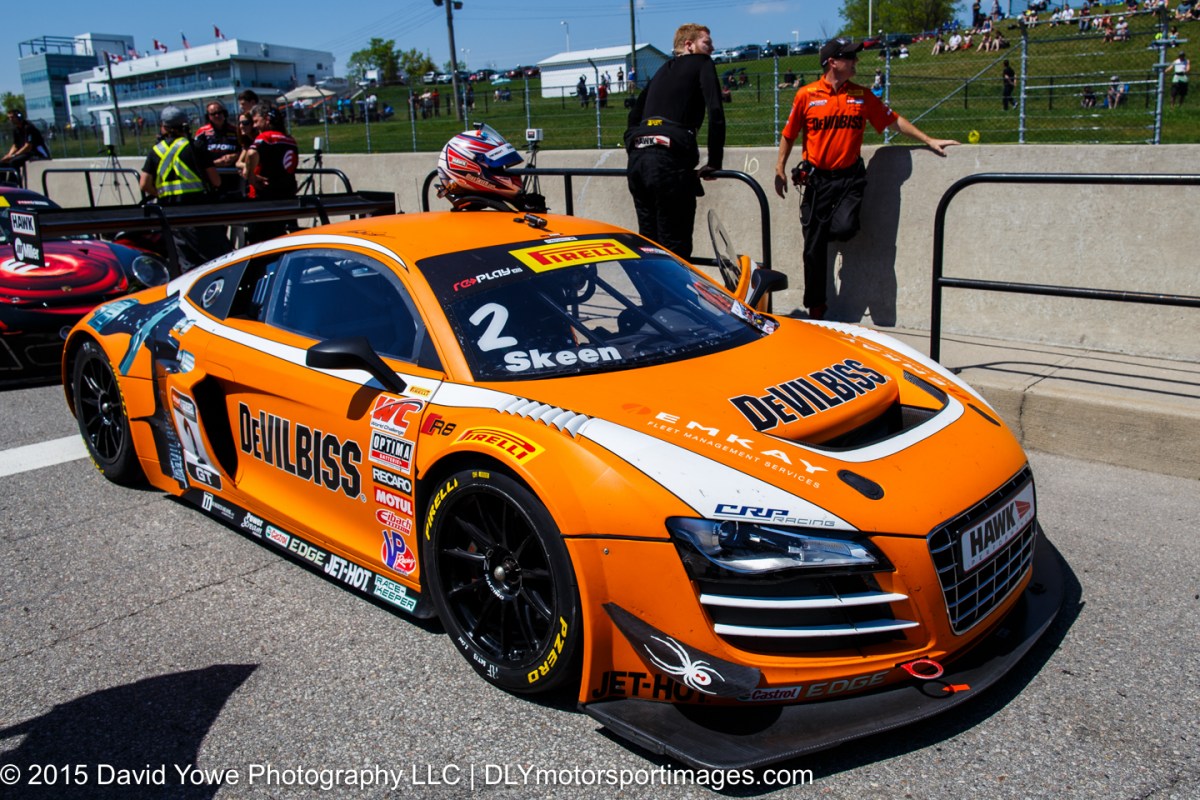 2015 Mosport (#2 CRP)