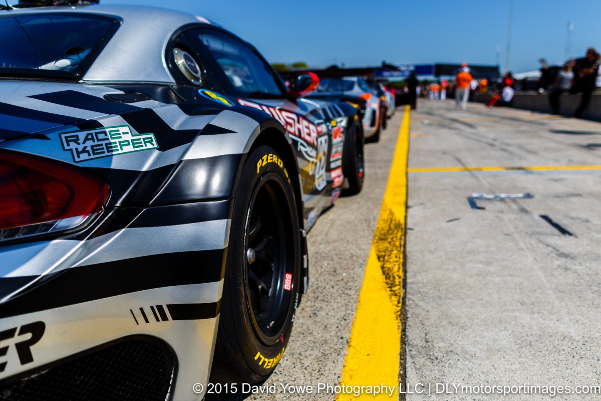 2015 Mosport (#95 Turner)