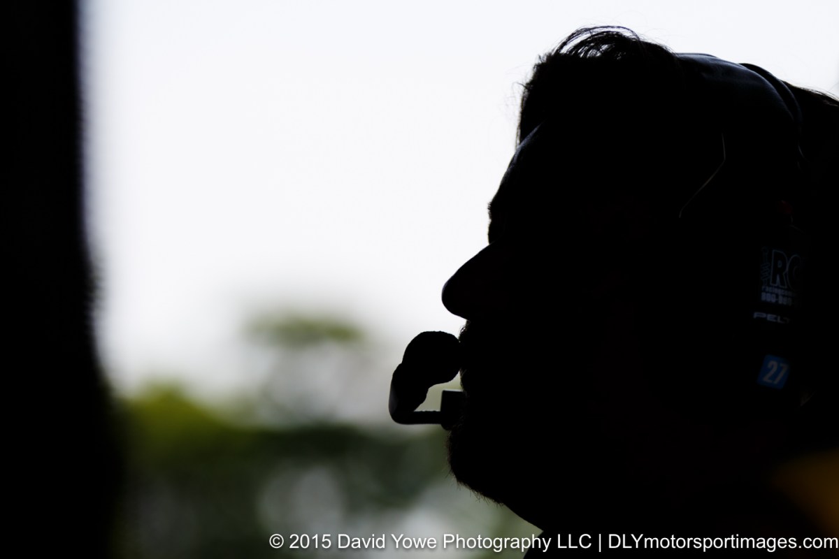 2015 Detroit (Andretti)