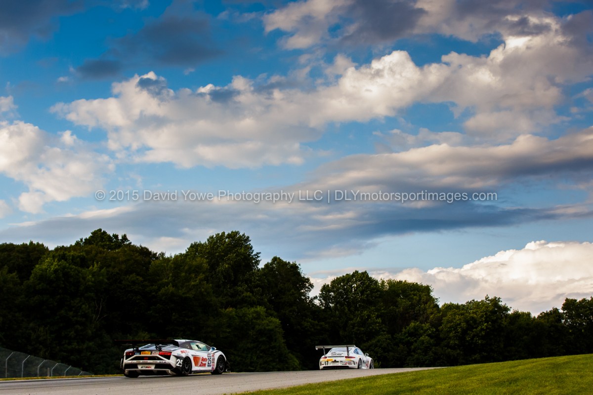 2015 Mid-Ohio (Racing)