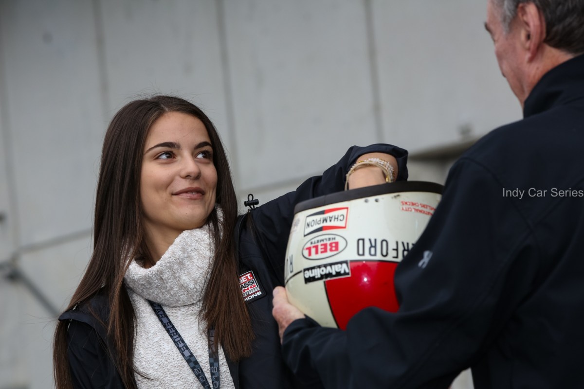 2016 Indy 500 (DLY-7274)