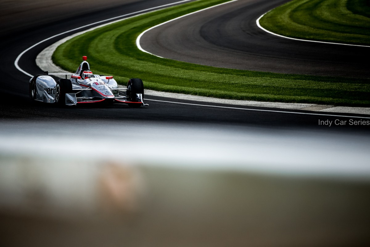 2016 Indy 500 (DLY-7633)
