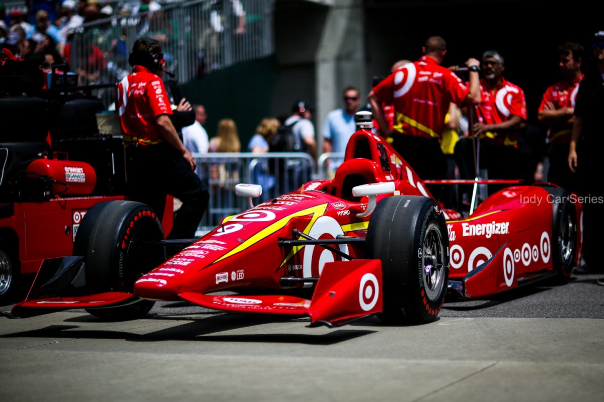 2016 Indy 500 (DLY-7722)