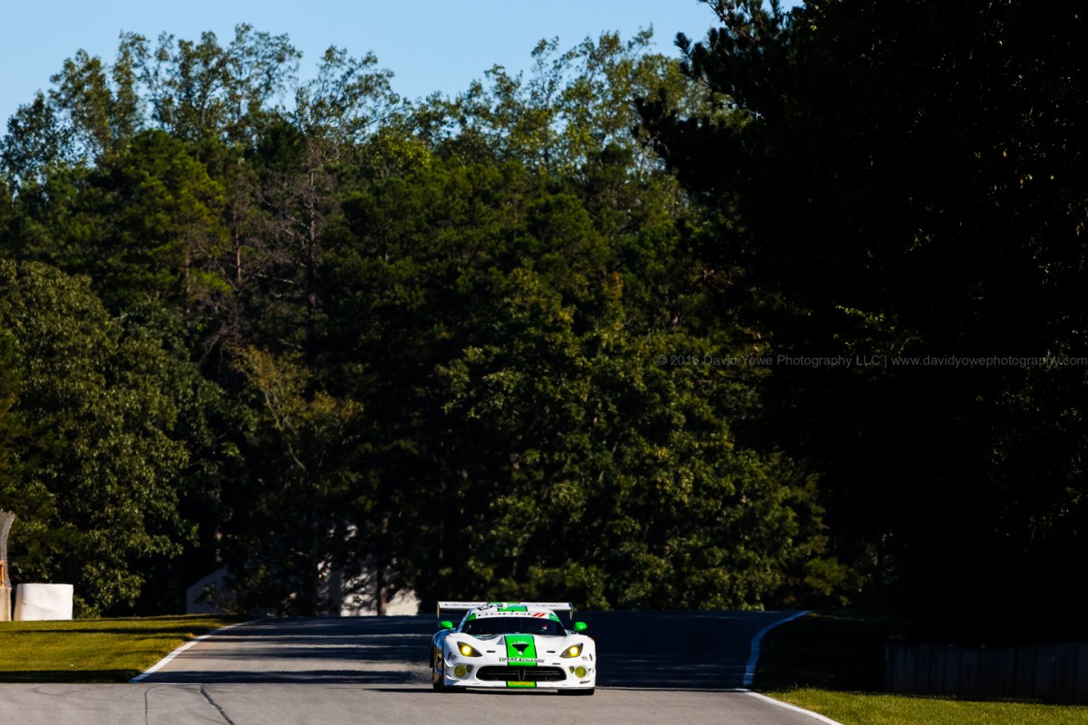 2016 Road Atlanta (hc7a2017)