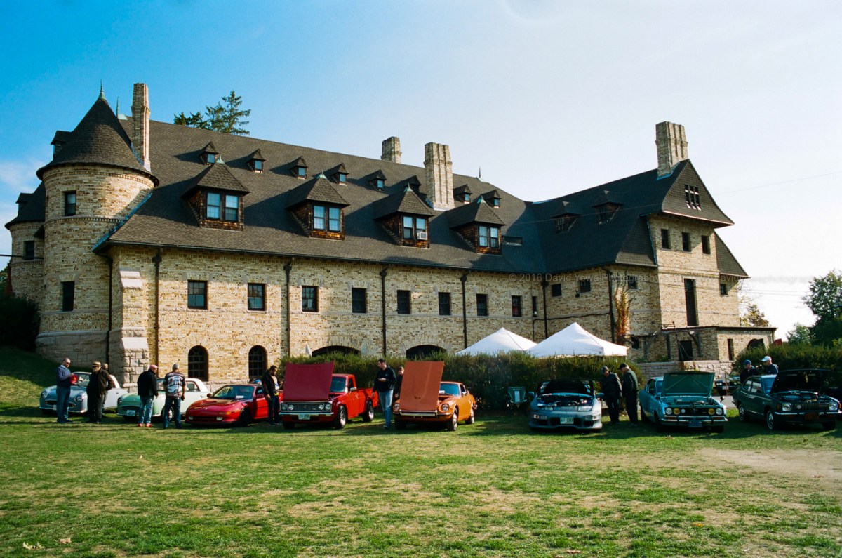 2016 F-1 (Larz Anderson Museum)