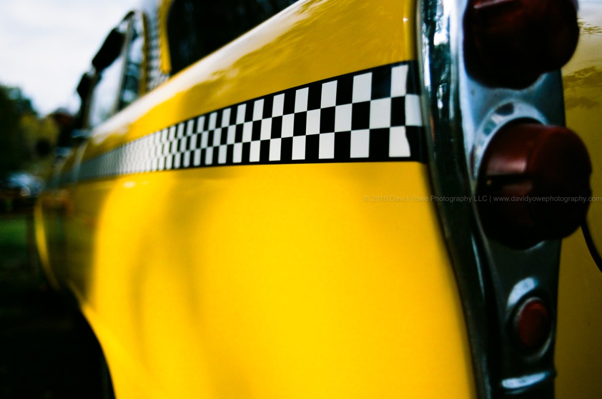 2016 F-1 (Extinct Car Day 32)