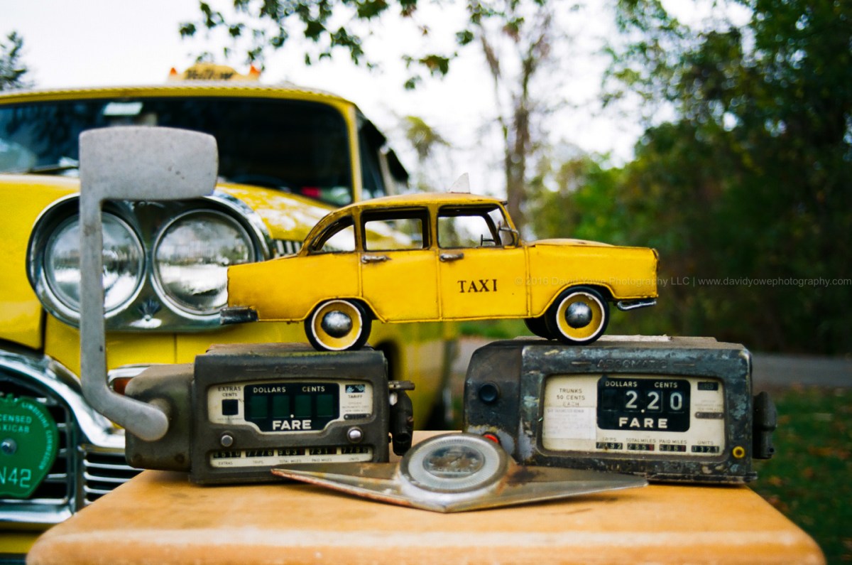 2016 F-1 (Extinct Car Day 34)