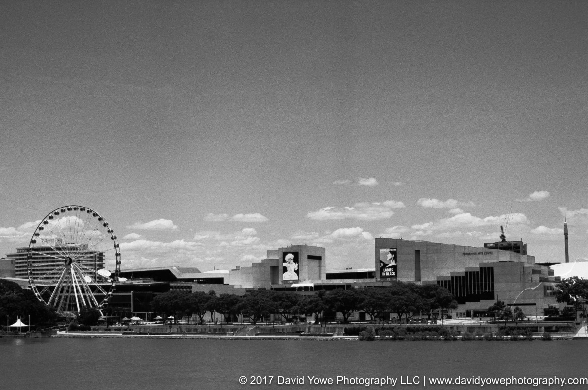 01_Brisbane (Cultural Center)