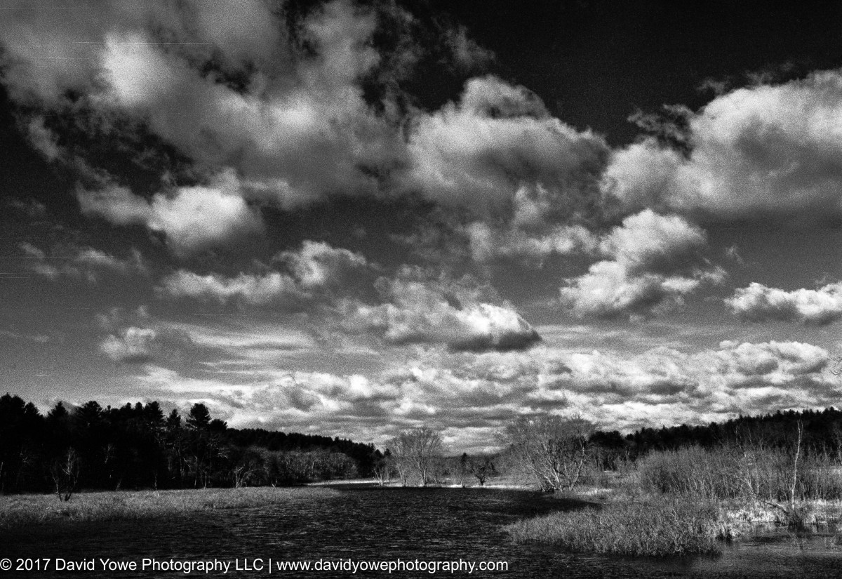 Sherman's Bridge Road (Concord River)