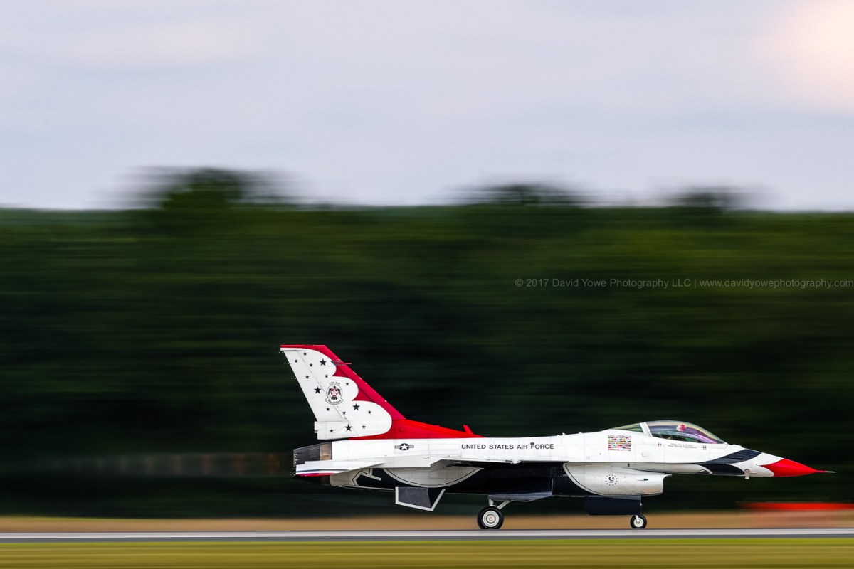 2017 Westfield (Afterburners On)