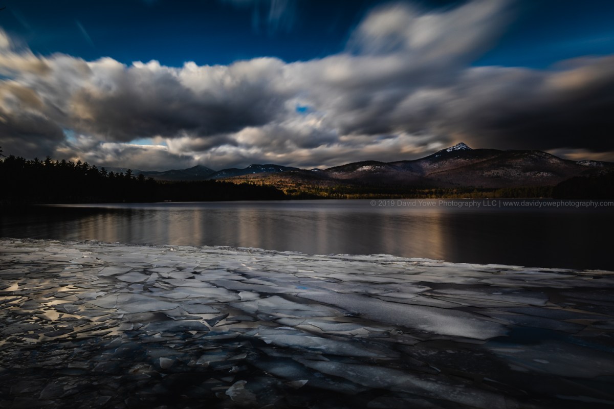2018 Chocorua Lake (dly_8887)