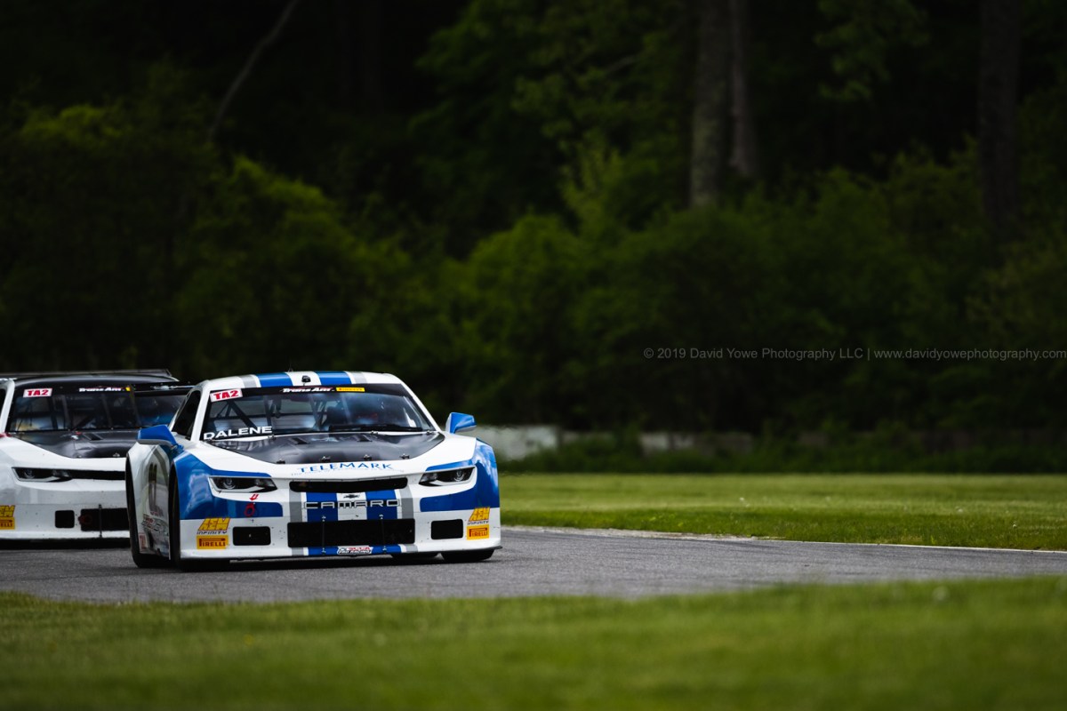 2019 Trans Am (A86I5401)